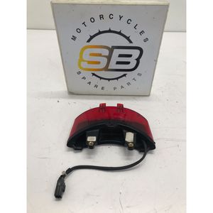 Bomba de Freno Delantera Honda CB500F 2022 2023, Bomba de Freno de Nivel Compatible - Product Image 5