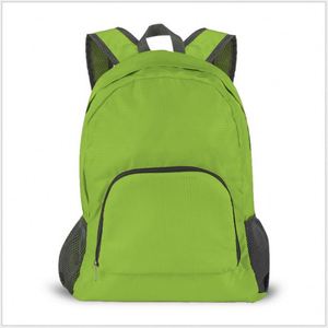 Sac à dos pliable unisexe pour la randonnée et le camping, ultra léger, sac à dos de sport d'extérieur, sac à dos de voyage imperméable M0107 - Product Image 5