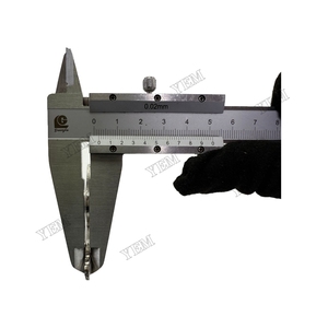 5 llaves de encendido GY26080 AM131946 compatibles con cortadoras de césped Cub Cadet Delat Poulan <span class=keywords><strong>DR</strong></span> <span class=keywords><strong>John</strong></span> Deere - Product Image 4