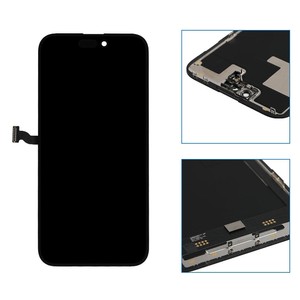 Écrans LCD de téléphone portable en gros pour réparation, Full HD, OLED, LCD d'origine pour <span class=keywords><strong>iPhone</strong></span> X XR XS <span class=keywords><strong>11</strong></span> 12 13 15 Pro Max 16 Plus - Product Image 4