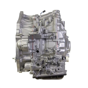 Caja de Cambios CVT8 Remanufacturada JF016E RE0F10D 31020-<span class=keywords><strong>3VX0A</strong></span>-3VX1A-X421B para Nissan Altima X-Trail Qashqai Sylphy 2.0L 2.5L - Product Image 2
