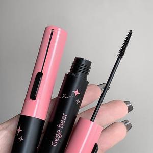<span class=keywords><strong>Mascara</strong></span> de beauté de haute qualité, essence de croissance, allongeant les cils, biologique, végétalien, imperméable, longue tenue, recourbant - Product Image 5