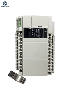 Unidad de Control PLC FP-XH C30TD-F AFPXHC, Controlador Lógico Programable, Módulo de Control de Automatización Industrial, PLC de Alto Rendimiento - Product Image 1