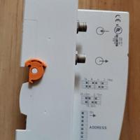 Acoplador de Bus de Interfaz SERCOS BK7520, Control de Movimiento K-Bus, Control de Movimiento CNC Multieje, Red SERCOS, Acoplador de Bus SERCOS