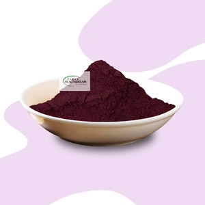 לספק צמח תמצית אבקת היביסקוס טהור טבעי אבקת אבקת היביסקוס - Product Image 1