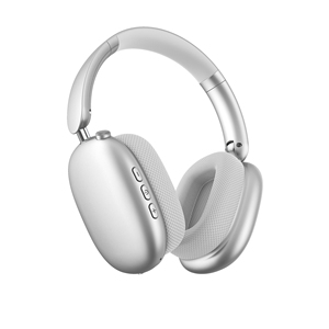 Foldable for Bluetooth Over-Ear Headphones Life Lightweight Stereo Travel <strong>Headset</strong> for Music &amp; Gaming JL Chipset - Product Image 5