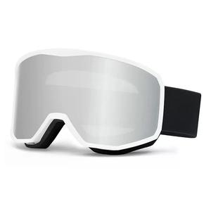 Masques de ski et de snowboard pour hommes et femmes avec protection anti-buée et anti-UV, masques de neige pour la moto - Product Image 6