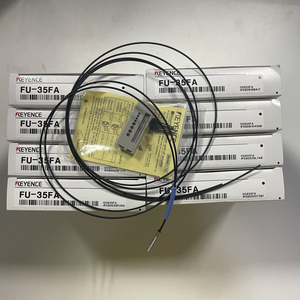 FU-77TZ โมดูลไฟเบอร์แบบส่งผ่าน 12-24V 0-50C แหล่งกำเนิดจากญี่ปุ่น สินค้าใหม่ในสต็อก สามารถต่อรองราคาได้ - Product Image 1