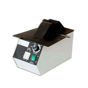 Calentador de Monturas de Gafas de Calentamiento Rápido con Control de Temperatura Ajustable para Ajuste y Reparación de Monturas de Acetato y Plástico - Product Image 1