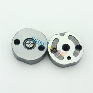 Placa de Orificio de Bomba de Aceite ERIKC BF23(SFP6) para <span class=keywords><strong>095000</strong></span> 5800, Varilla de Válvula de Inyector Diesel para Automóviles, <span class=keywords><strong>5801</strong></span> para <span class=keywords><strong>095000</strong></span> <span class=keywords><strong>5801</strong></span>, Tamaño: 125.85 mm - Product Image 5