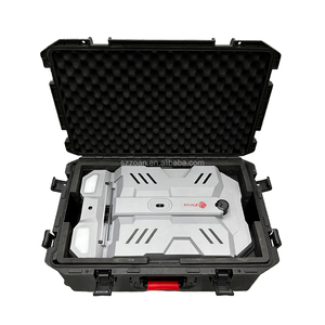 Robot thông minh kiểm tra khung gầm robot với nhận dạng biển số tự động - Product Image 4