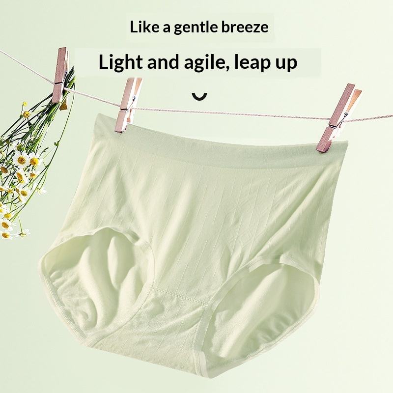 Womens Sexy Underwear Soft Stretch Fabric Comfortable Breathable ...