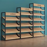 Porte-revues, Organisateur de brochures et de documents, Étagère de présentation sur pied pour bureau, Présentoir incliné