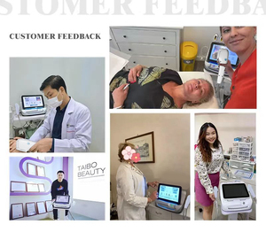 Prodotti di Tendenza 2026: Macchina <span class=keywords><strong>Hifu</strong></span> 7D per Lifting Viso, Rimozione Rughe, Anti-età, Dimagrimento, Spazzola per Pulizia Viso, Ultrasuoni per Viso e Corpo - Product Image 5