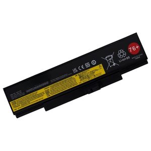 Para Lenovo ThinkPad Edge E560 45N1758 76 + Accesorio de batería de computadora portátil - Product Image 3