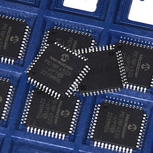 Circuit intégré Jeking, composants électroniques, microcontrôleur 8 bits - MCU 32 Ko 1536 RAM 36 I/O <span class=keywords><strong>PIC18F4520</strong></span>-I-PT - Product Image 2