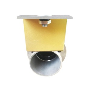 Machine à diviser et à arrondir les pains, machine à arrondir la pâte volumétrique - Product Image 2