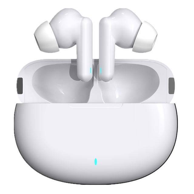 TWS Bluetooth 5.0 Earphone Hot Consumer Electronics Wireless Handsfree Earbuds Noise Cancelling Earbuds