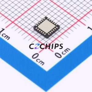 Original nouveau microcontrôleur de puce IC de Circuit intégré QFN-24 S9KEAZN8AMFKR (MCU/MPU/SoC) - Product Image 2