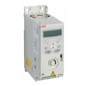 Nuovo e Originale Disponibile in Magazzino, Inverter VFD VSD Trifase AC380-480V 4KW ACS150-03E-08A8-4 ABB ACS150 Micro Drives - Product Image 1