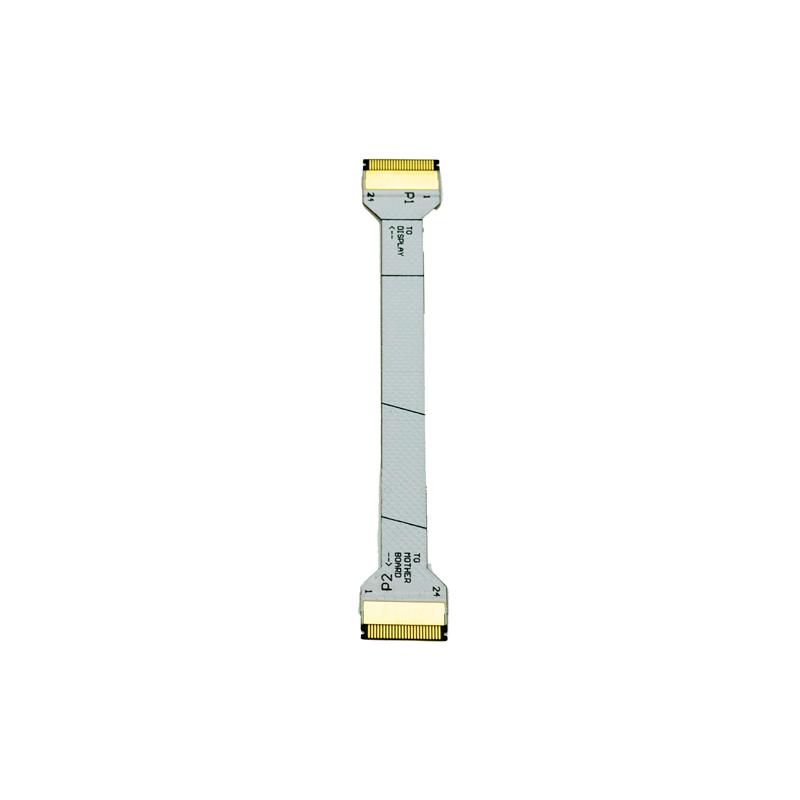 4 Layer Double Sided FR 4