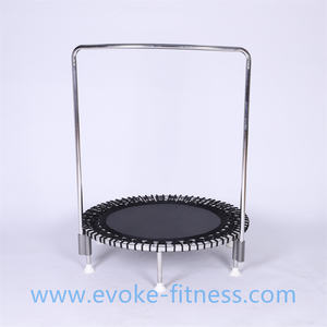 SUS316游泳池水上蹦床健身消费税蹦床游泳池 - Product Image 2