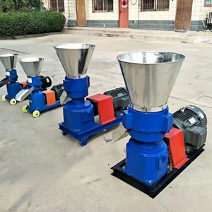 <span class=keywords><strong>Vente</strong></span> directe usine : Nouvelles machines de traitement des <span class=keywords><strong>aliments</strong></span> <span class=keywords><strong>pour</strong></span> <span class=keywords><strong>animaux</strong></span> en acier, haute productivité, capacité personnalisable, <span class=keywords><strong>pour</strong></span> la fabrication d'<span class=keywords><strong>aliments</strong></span> <span class=keywords><strong>pour</strong></span> poulets de ferme - Product Image 4