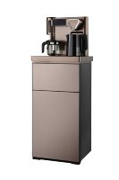 Compresseur de refroidissement FJ-912 à alimentation en eau automatique R134a pour la production d'eau à température constante, idéal pour les hôtels, les bureaux et les salons de thé