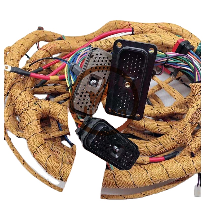 283-2931 Wiring Harness for Excavator E323DL - JISION