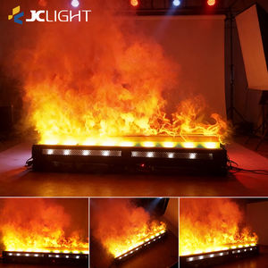 Máquina de Llamas Artificiales de 1000w para Fiestas en Casa, DJ, <span class=keywords><strong>Circo</strong></span>, Conciertos y Eventos - Product Image 3