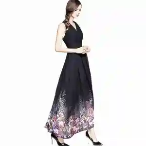 2019 cheapest long evening dress