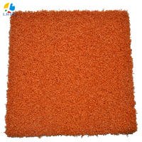Personnalisation de tapis en gazon artificiel, tapis synthétique pour le golf, terrain de padel, hockey, football, pelouse, sol de salle de sport, revêtement de sol sportif