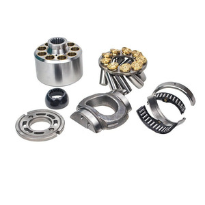 Repuestos para Bomba Hidráulica A11VG12 A11VG19 A11VG50: Placa, Cilindro, Eje de Transmisión, Placa Fija, Pistón - Product Image 1