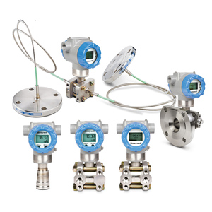 เซนเซอร์วัดอุณหภูมิ SmartLine รุ่น STT850 ซีรีส์ STT850-S-0-A-CHS แบบมาตรฐาน 4-20mA HART IP66/IP67 SIL - Product Image 5