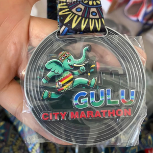 Tùy Chỉnh Kẽm Hợp Kim Cát Đúc Chết Công Nghiệp Đúc Các Bộ Phận Huy Chương Kỷ Niệm Tiền Xu Huy Chương - Product Image 3