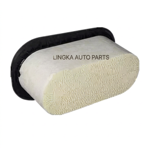 AF26158 ตัวกรองอากาศเครื่องยนต์รถบรรทุกสำหรับฟอร์ดทรานสิท V348 รถตู้ดูราทอร์ค 2.2L - Product Image 3