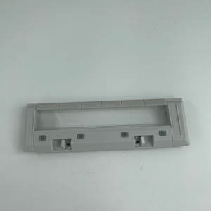 Ensemble de protection de brosse principale en caoutchouc pour aspirateur robot <span class=keywords><strong>Dreame</strong></span> <span class=keywords><strong>D10s</strong></span>, <span class=keywords><strong>D10s</strong></span> Pro/<span class=keywords><strong>D10s</strong></span> Plus/Mova Z50 Ultra, MOVA P50 - Product Image 1