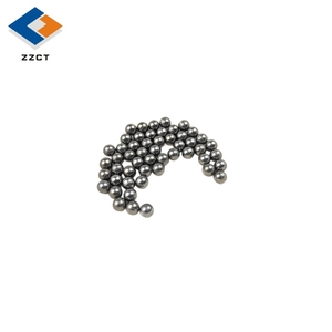 Bille en carbure cémenté durable pour vis à billes et <span class=keywords><strong>clapet</strong></span> <span class=keywords><strong>anti</strong></span>-<span class=keywords><strong>retour</strong></span>, prix usine - Product Image 4