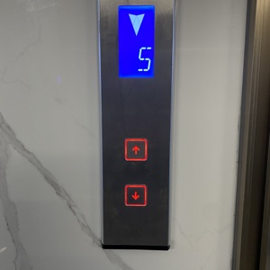 Rétroéclairage d'ascenseur ultra-fin de 2 mm et 3 mm d'épaisseur, changeant de couleur RVB, avec plaque de guidage lumineux et diffuseur Rina Tech - Product Image 6