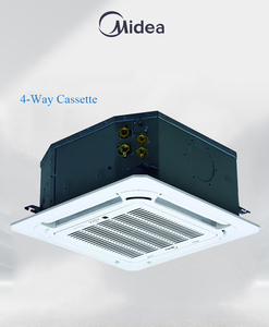 Midea 700cfm 4 tubi <span class=keywords><strong>a</strong></span> cassetta <span class=keywords><strong>a</strong></span> 4 vie ventilconvettore ventilconvettore <span class=keywords><strong>a</strong></span> cassetta <span class=keywords><strong>a</strong></span> <span class=keywords><strong>soffitto</strong></span> tipo ventilconvettori - Product Image 5
