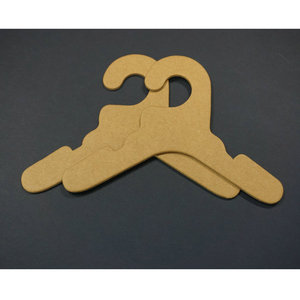 Sinh thái thân thiện biểu tượng tùy chỉnh nhãn in trên giấy kraft/Duplex Hội Đồng Quản trị với bù đắp/flexo in ấn cho doanh nghiệp Cảm ơn bạn thẻ - Product Image 2