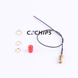 KH-122-SMA-240 RF Cable RF Whole Sale Electronic Component Chips Supplier & BOM Service - Product Image 1