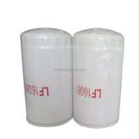 Filtro de aceite Halton, venta directa de fábrica, elemento de filtro de combustible diésel 600-311-6220 1504142 FF5081 P550057 adecuado para excavadoras