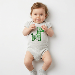 Vente flash Combinaison d'hiver en coton biologique pour bébés et tout-petits Unisexe Vêtements pour tout-petits antibactériens Vente en gros - Product Image 1