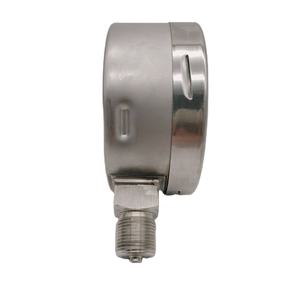 250 MPa und 35000 PSI Öl-Hochdruckmessgerät Werkzeuge - Product Image 2