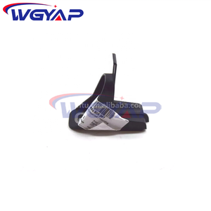WGYAP OEM 89A805367 soporte de tanque de agua para coche accesorios para automóviles soporte para <span class=keywords><strong>2022</strong></span> <span class=keywords><strong>Audi</strong></span> <span class=keywords><strong>Q4</strong></span> e-tron AQ4E parachoques derecho izquierdo - Product Image 4