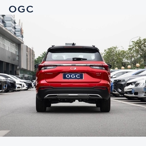 GAC Trumpchi GS4 2023 d'occasion, 5 places, 1.5T AT, SUV économique en carburant, conduite à gauche, jantes R17, export Chine vers Algérie, Ghana, Port de Tema, Togo, Bénin - Product Image 6