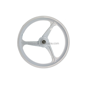 KTD Y15 Y125ZR OEM Standard Size Proven Good Quality <strong>17</strong> <strong>Inch</strong> <strong>Rim</strong> Motorcycle Wheel <strong>Rim</strong> for Wholesale - Product Image 1