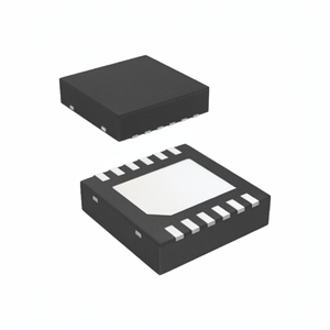 ชิ้นส่วนอิเล็กทรอนิกส์ 12 WFDFN Exposed Pad ALM2402QDRRRQ1 ชิป ตัวแทนจำหน่ายที่ได้รับอนุญาต - Product Image 1