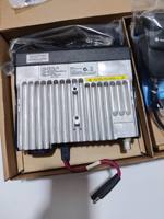 Radio Motorola DM2600 UHF/VHF, station de base mobile DMR, radio de voiture XIR M6660, talkie-walkie longue portée